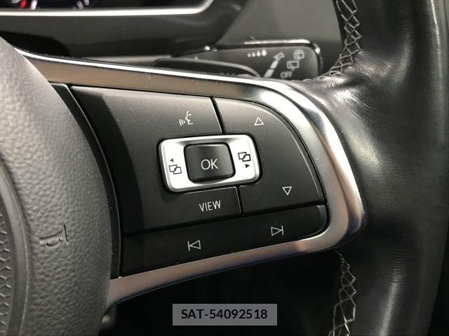 VolksWagen TIGUAN 2019-07 7227168-29
