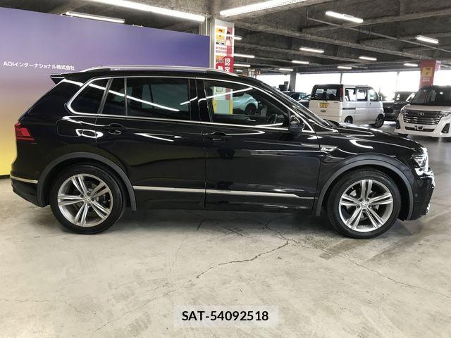 VolksWagen TIGUAN 2019-07 7227168-6