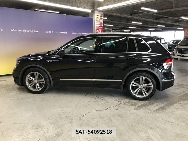 VolksWagen TIGUAN 2019-07 7227168-7