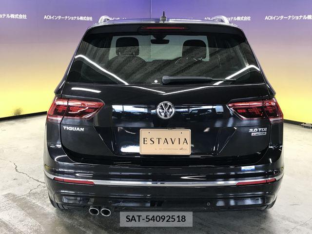 VolksWagen TIGUAN 2019-07 7227168-8