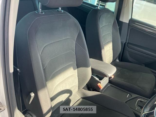 VolksWagen TIGUAN 2017-09 7227164-10