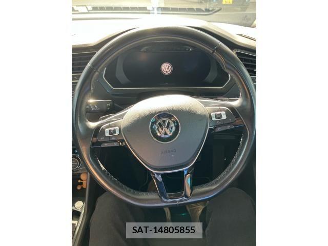 VolksWagen TIGUAN 2017-09 7227164-11