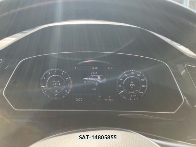 VolksWagen TIGUAN 2017-09 7227164-12