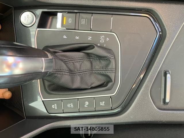 VolksWagen TIGUAN 2017-09 7227164-13