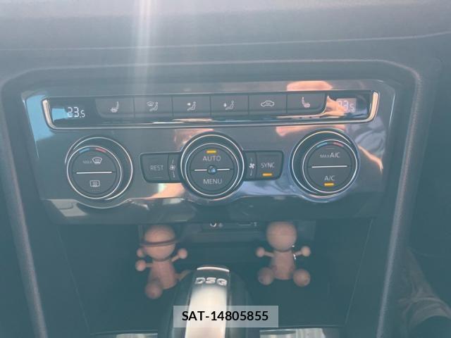 VolksWagen TIGUAN 2017-09 7227164-14