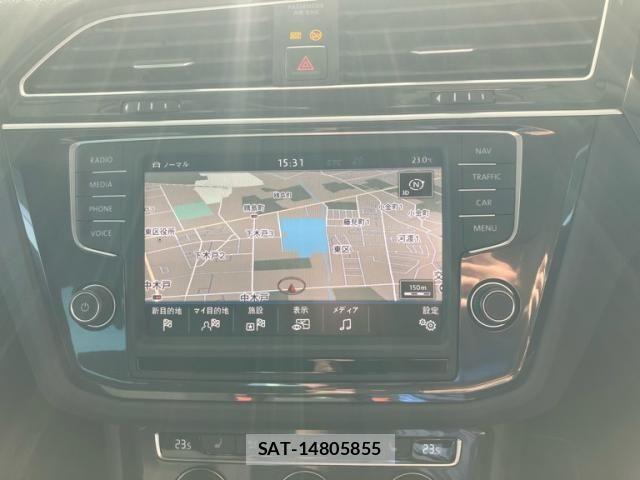 VolksWagen TIGUAN 2017-09 7227164-16