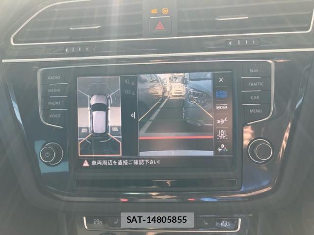 VolksWagen TIGUAN 2017-09 7227164-17
