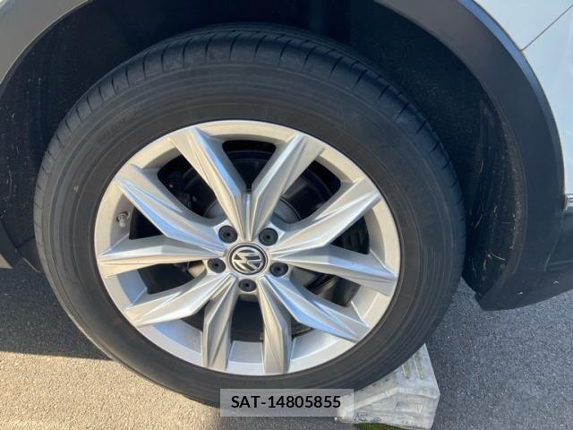 VolksWagen TIGUAN 2017-09 7227164-6