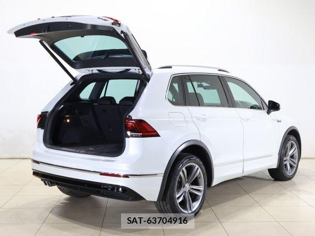 VolksWagen TIGUAN 2019-02 7227167-10