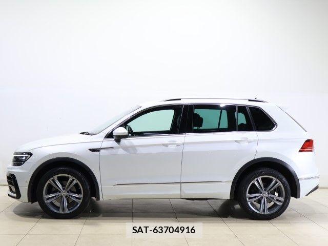 VolksWagen TIGUAN 2019-02 7227167-11