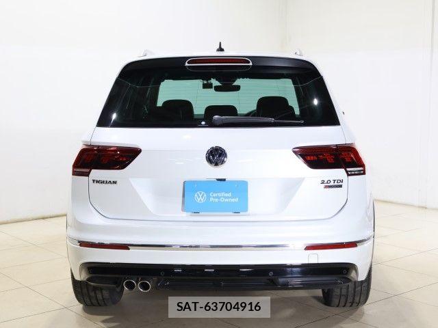 VolksWagen TIGUAN 2019-02 7227167-12