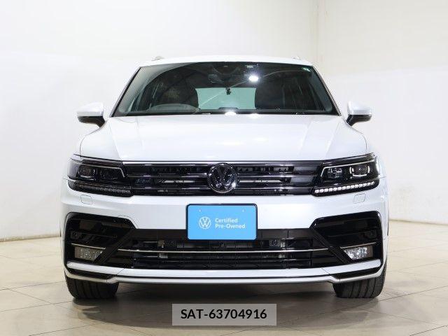 VolksWagen TIGUAN 2019-02 7227167-13