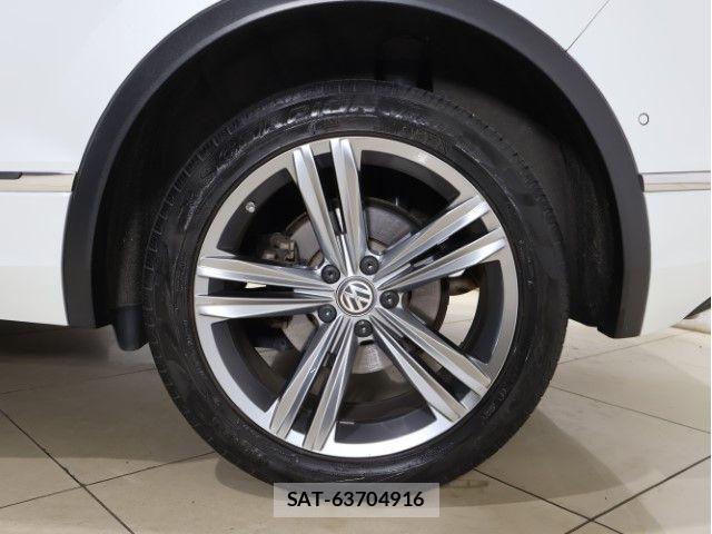 VolksWagen TIGUAN 2019-02 7227167-15