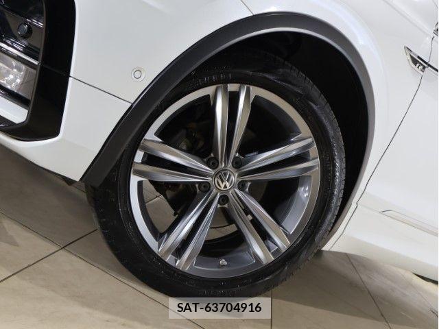 VolksWagen TIGUAN 2019-02 7227167-16