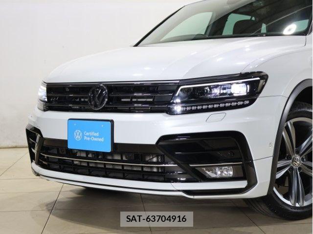 VolksWagen TIGUAN 2019-02 7227167-17