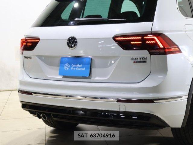 VolksWagen TIGUAN 2019-02 7227167-18