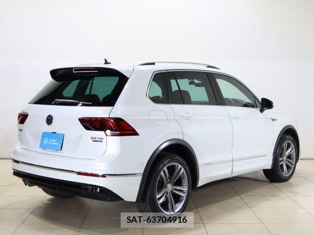 VolksWagen TIGUAN 2019-02 7227167-1