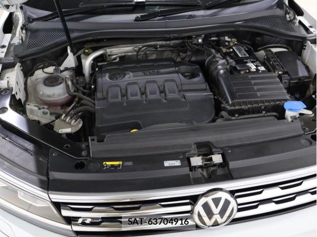 VolksWagen TIGUAN 2019-02 7227167-19