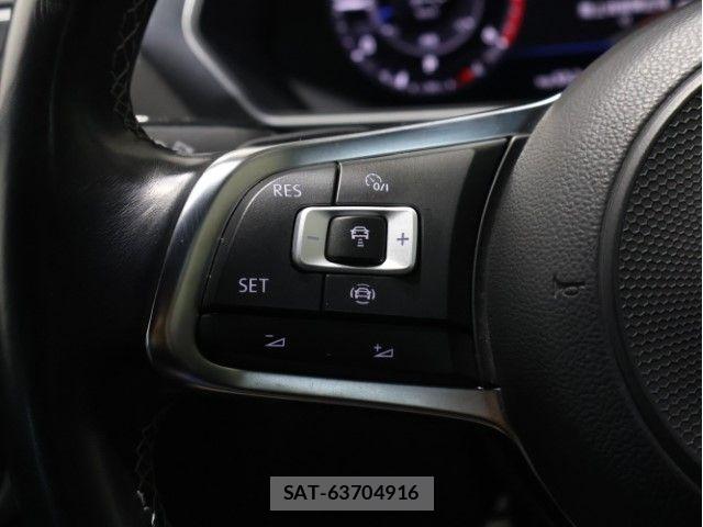 VolksWagen TIGUAN 2019-02 7227167-21