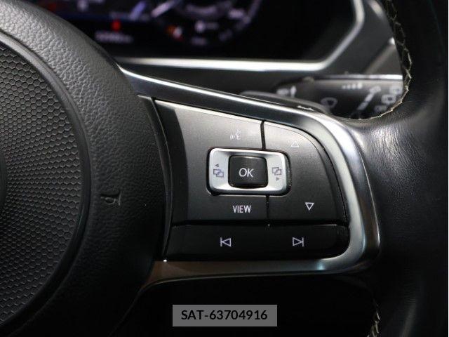 VolksWagen TIGUAN 2019-02 7227167-22