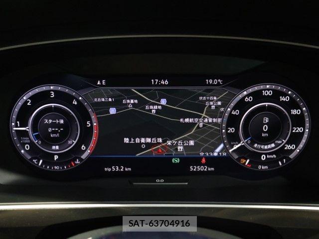 VolksWagen TIGUAN 2019-02 7227167-23