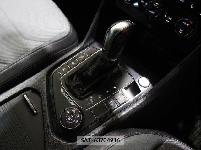 VolksWagen TIGUAN 2019-02 7227167-24