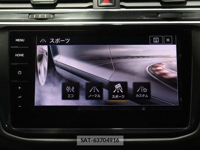 VolksWagen TIGUAN 2019-02 7227167-26