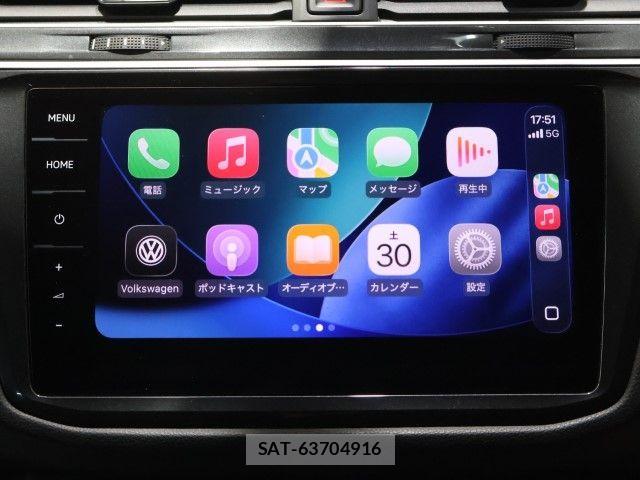 VolksWagen TIGUAN 2019-02 7227167-27