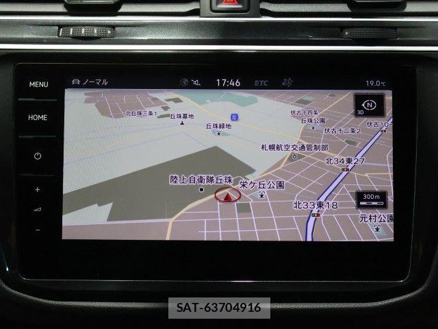 VolksWagen TIGUAN 2019-02 7227167-28