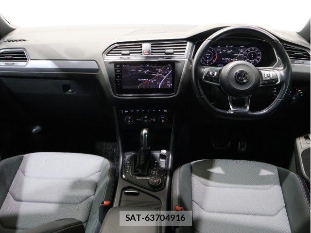 VolksWagen TIGUAN 2019-02 7227167-2