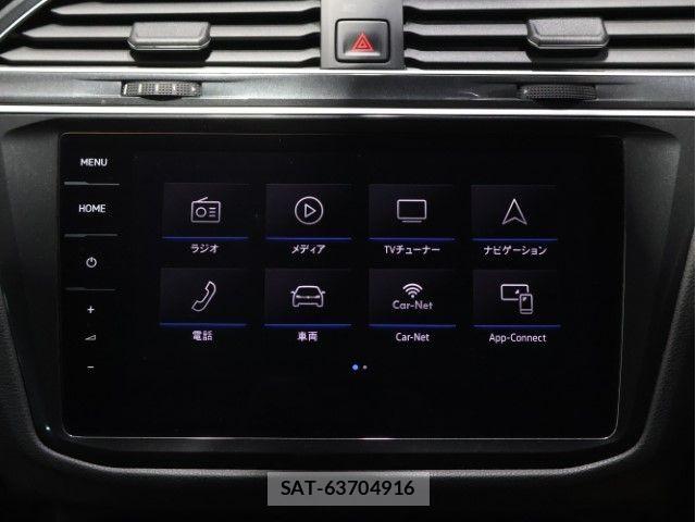 VolksWagen TIGUAN 2019-02 7227167-29