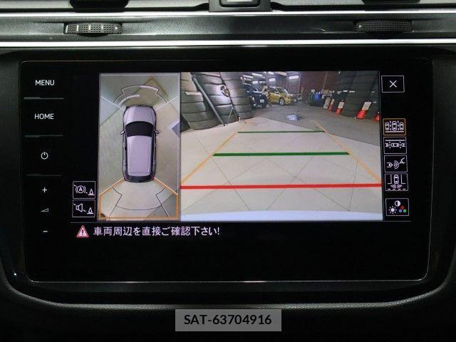 VolksWagen TIGUAN 2019-02 7227167-3