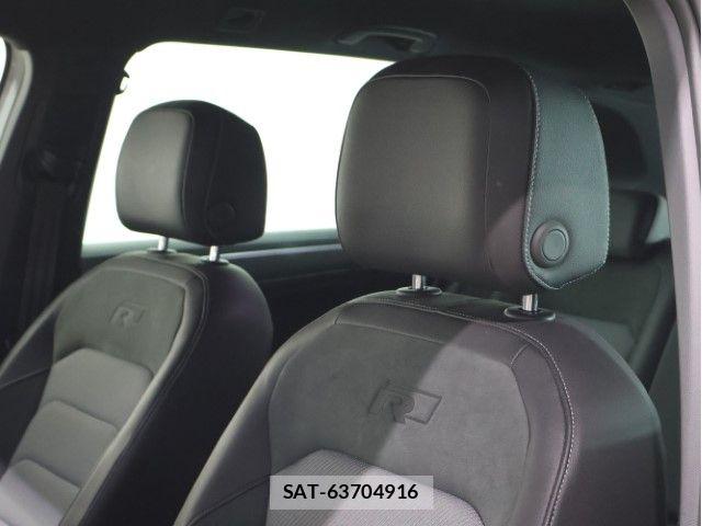 VolksWagen TIGUAN 2019-02 7227167-5