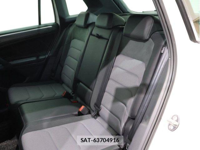 VolksWagen TIGUAN 2019-02 7227167-6