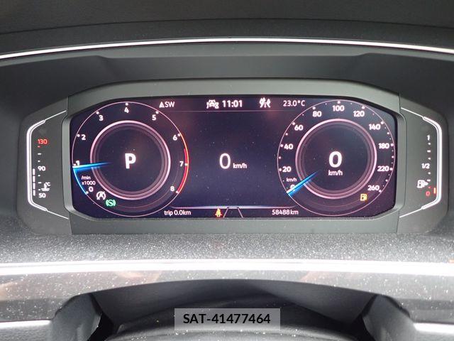 VolksWagen TIGUAN 2021-05 7252863-11
