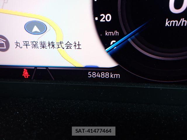 VolksWagen TIGUAN 2021-05 7252863-12