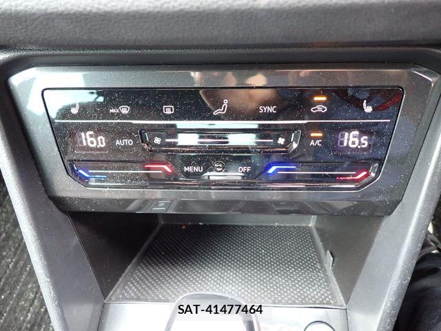 VolksWagen TIGUAN 2021-05 7252863-14