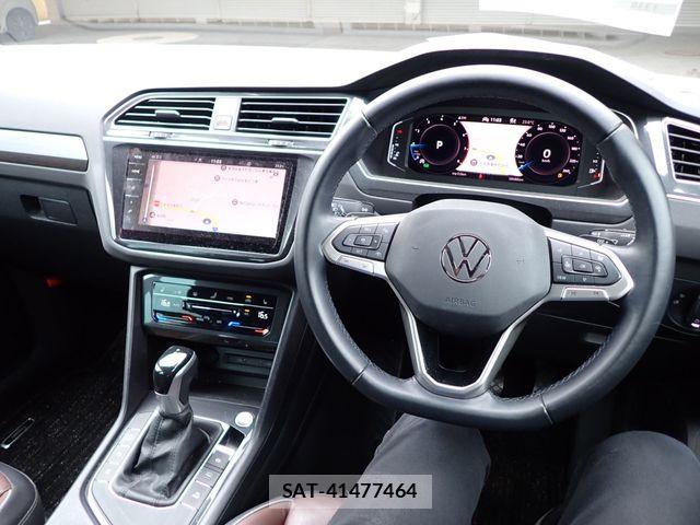 VolksWagen TIGUAN 2021-05 7252863-16