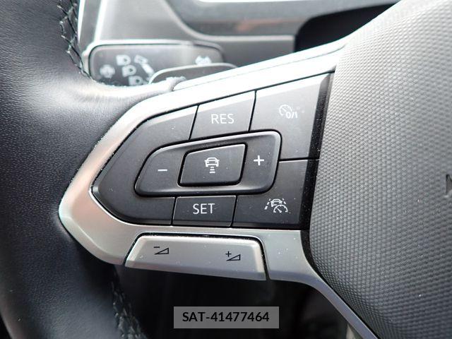 VolksWagen TIGUAN 2021-05 7252863-17