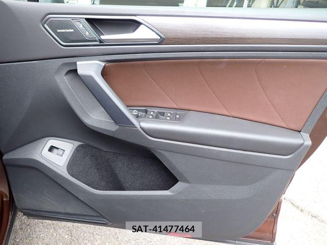 VolksWagen TIGUAN 2021-05 7252863-18