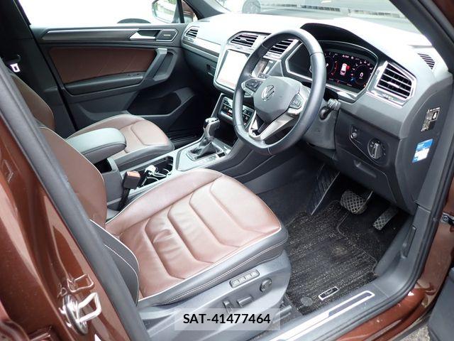 VolksWagen TIGUAN 2021-05 7252863-1