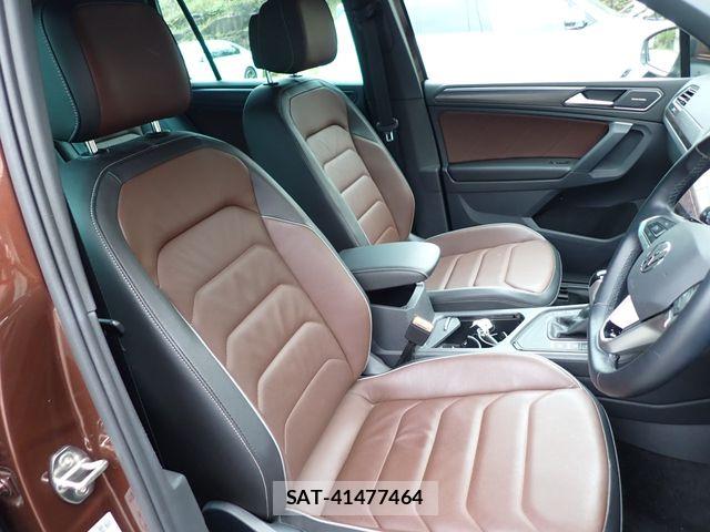 VolksWagen TIGUAN 2021-05 7252863-19