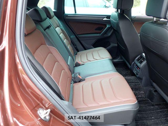VolksWagen TIGUAN 2021-05 7252863-20