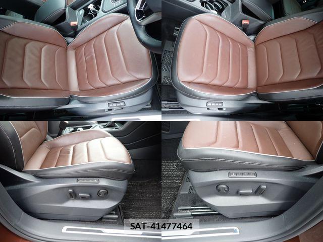 VolksWagen TIGUAN 2021-05 7252863-21