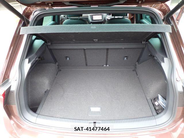 VolksWagen TIGUAN 2021-05 7252863-22