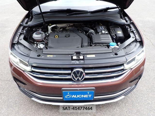 VolksWagen TIGUAN 2021-05 7252863-25