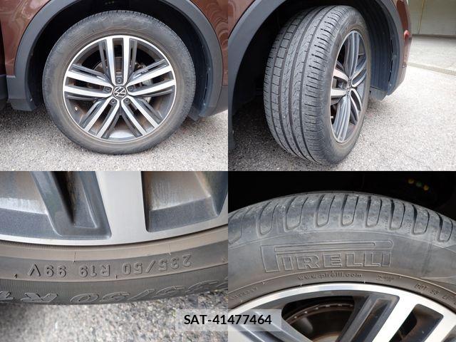 VolksWagen TIGUAN 2021-05 7252863-26