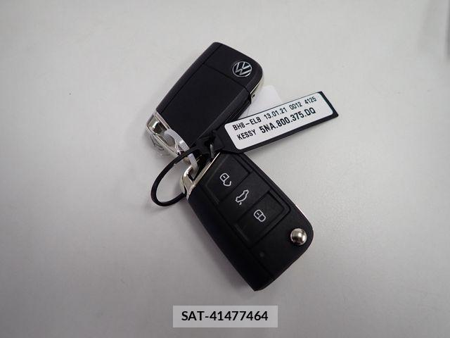 VolksWagen TIGUAN 2021-05 7252863-28