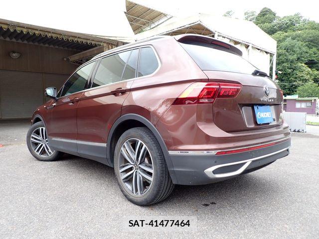 VolksWagen TIGUAN 2021-05 7252863-2