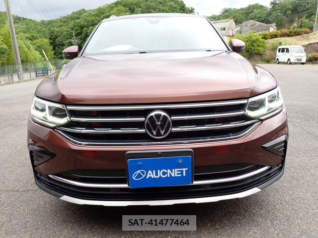 VolksWagen TIGUAN 2021-05 7252863-4
